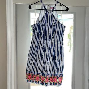 Lilly Pulitzer Iveigh Shift Dress